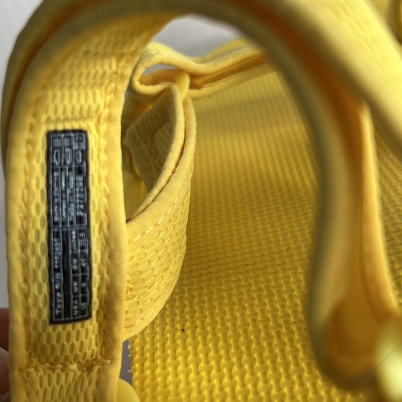 Teva Women's Platform Universal Mesh Print Limelight - 10 - Picture 6 of 7